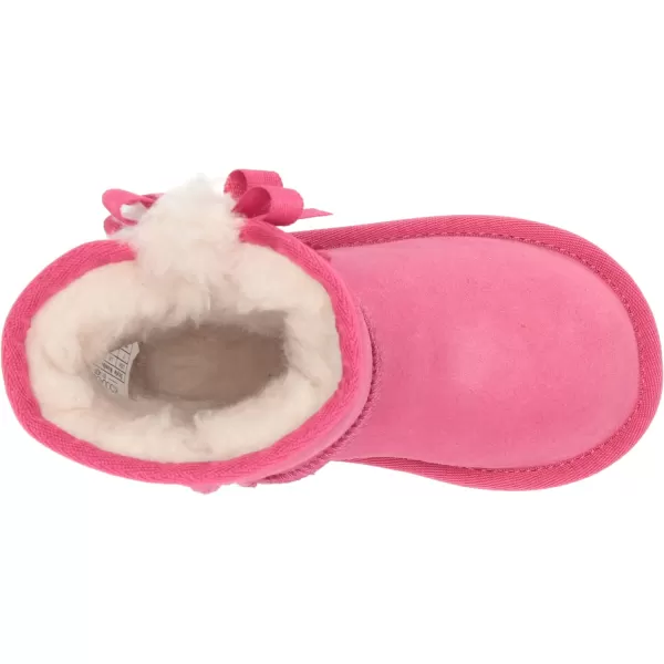 Koolaburra by UGG unisexchild Victoria ShortFandango Pink