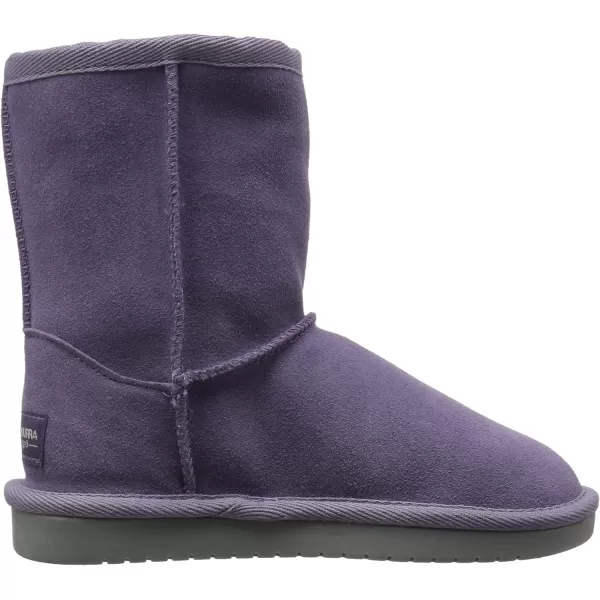 Koolaburra by UGG unisexchild Victoria ShortMontana Grape