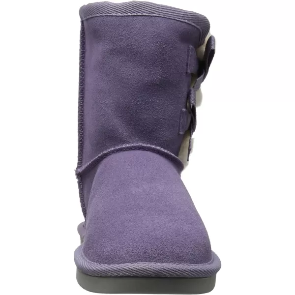 Koolaburra by UGG unisexchild Victoria ShortMontana Grape