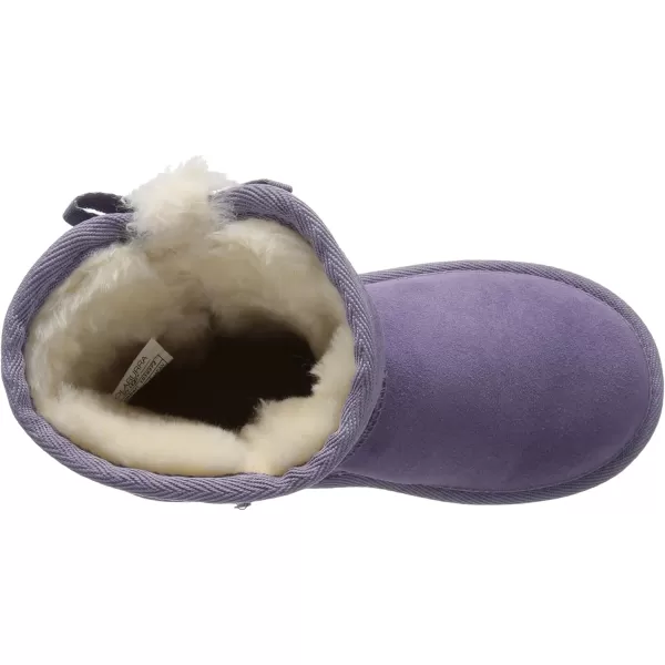 Koolaburra by UGG unisexchild Victoria ShortMontana Grape