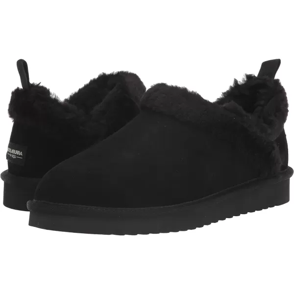 Koolaburra by UGG womens Advay SliponBlack