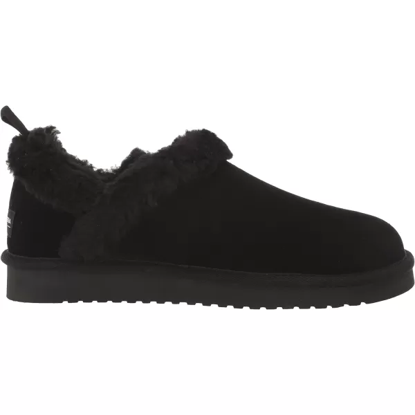 Koolaburra by UGG womens Advay SliponBlack