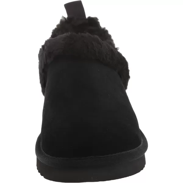 Koolaburra by UGG womens Advay SliponBlack