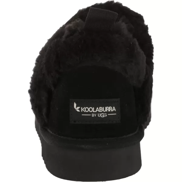 Koolaburra by UGG womens Advay SliponBlack