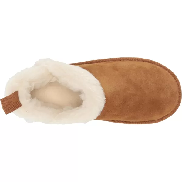 Koolaburra by UGG womens Advay SliponChestnut