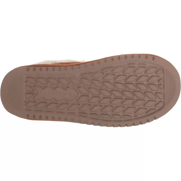 Koolaburra by UGG womens Advay SliponChestnut