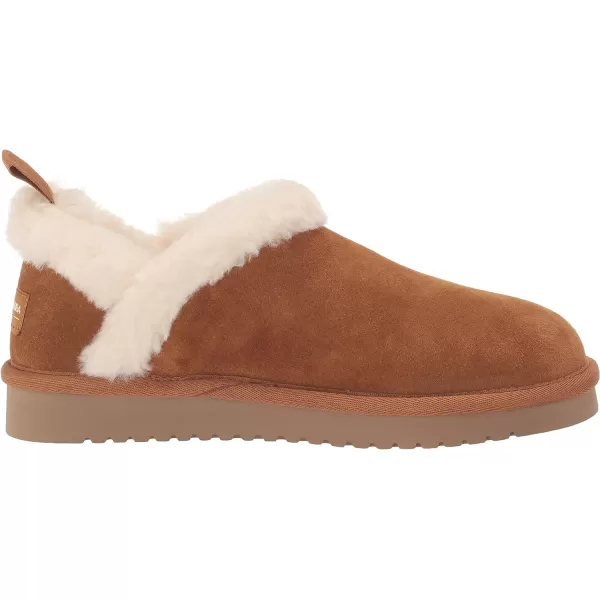 Koolaburra by UGG womens Advay SliponChestnut