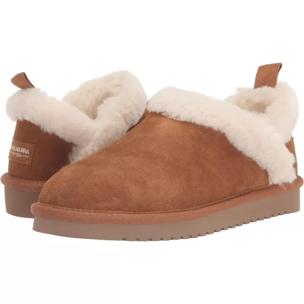 Koolaburra by UGG womens Advay SliponChestnut