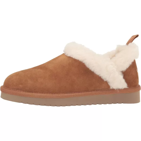 Koolaburra by UGG womens Advay SliponChestnut