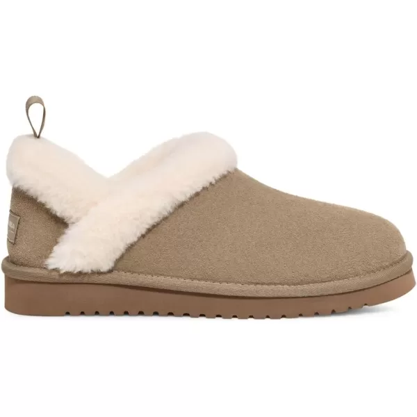 Koolaburra by UGG womens Advay SliponDune