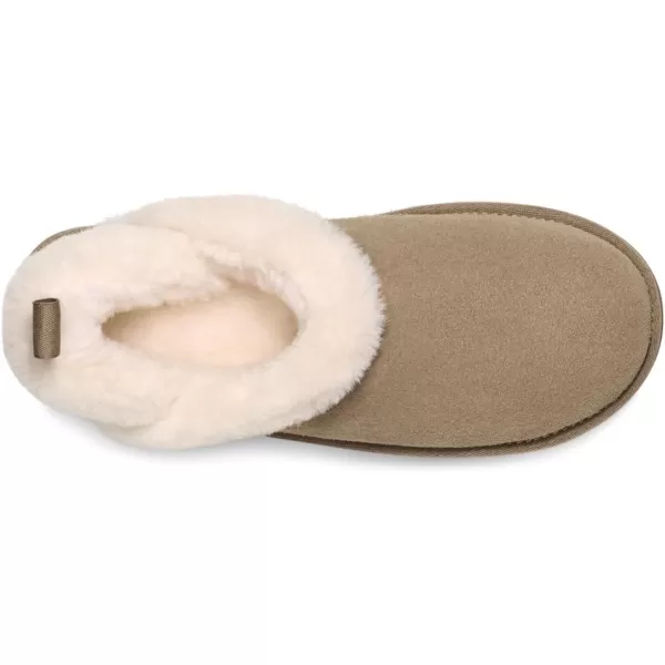 Koolaburra by UGG womens Advay SliponDune