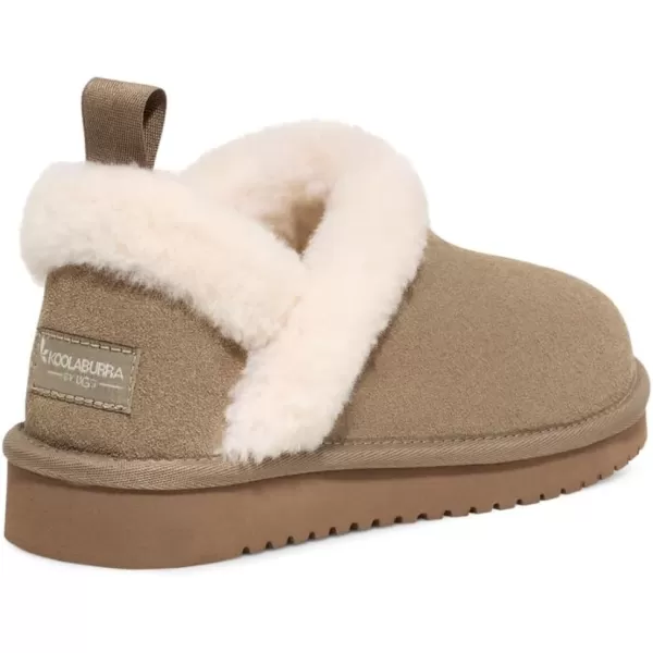 Koolaburra by UGG womens Advay SliponDune