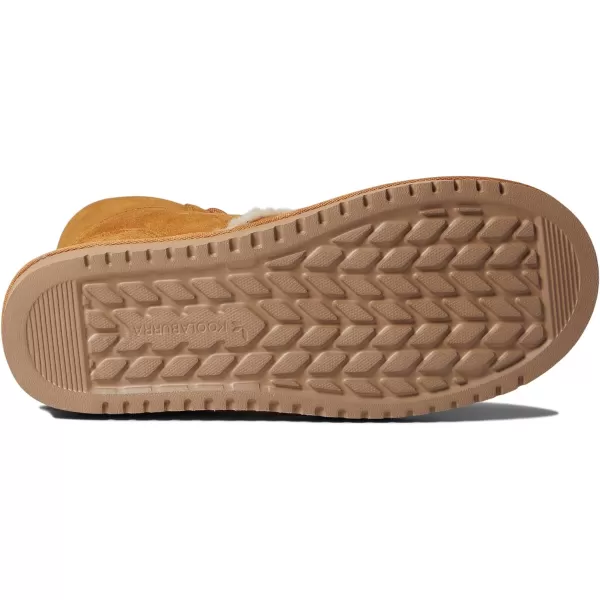 Koolaburra by UGG womens Advay TallChestnut