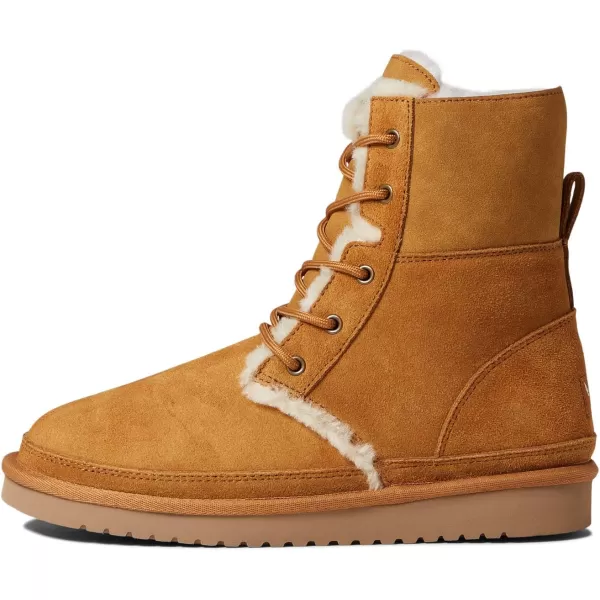 Koolaburra by UGG womens Advay TallChestnut