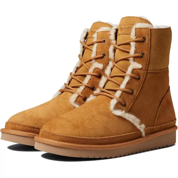 Koolaburra by UGG womens Advay TallChestnut