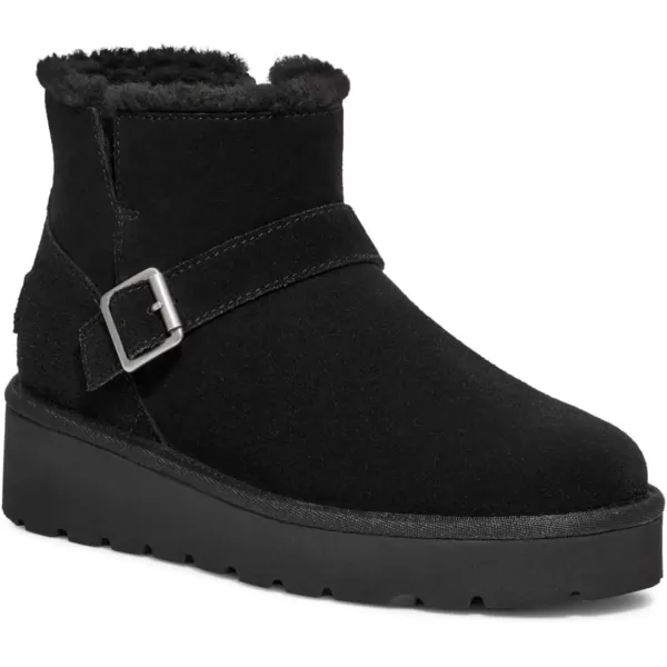 Koolaburra by UGG womens Kelissa MiniBlack