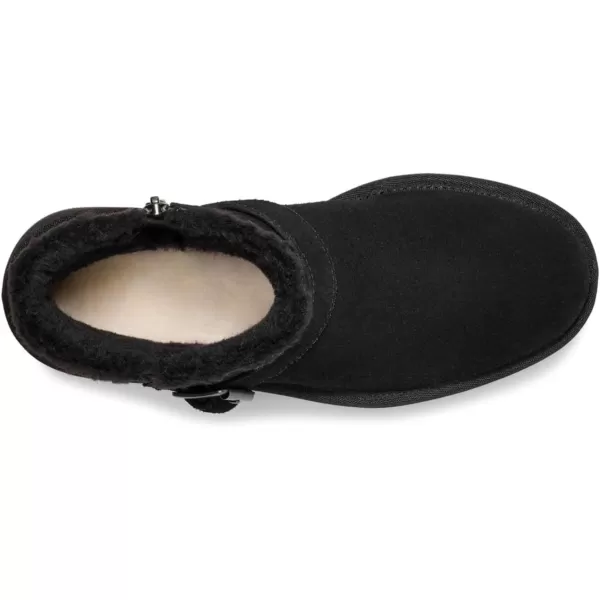 Koolaburra by UGG womens Kelissa MiniBlack