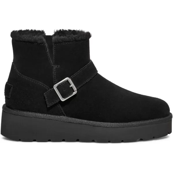 Koolaburra by UGG womens Kelissa MiniBlack