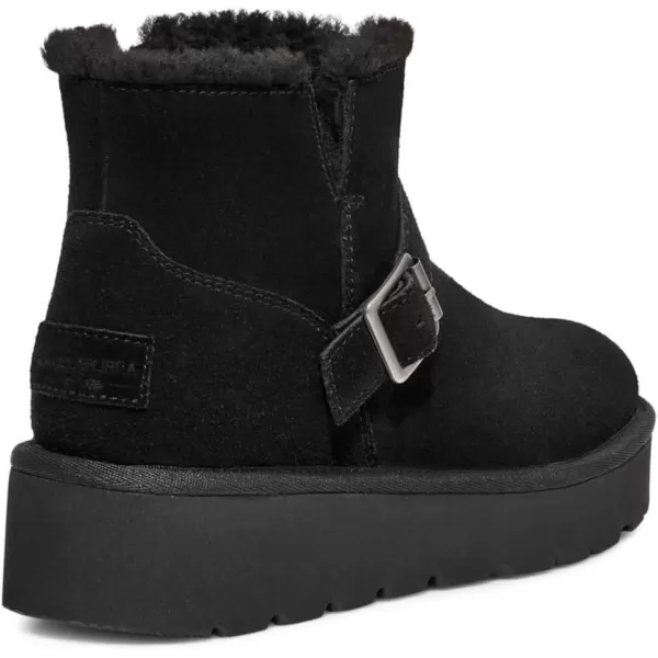 Koolaburra by UGG womens Kelissa MiniBlack