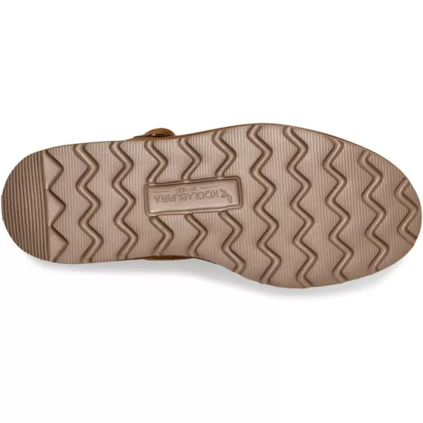 Koolaburra by UGG womens Kelissa MiniChestnut