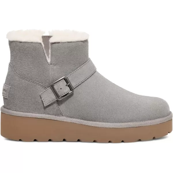 Koolaburra by UGG womens Kelissa MiniWild Dove