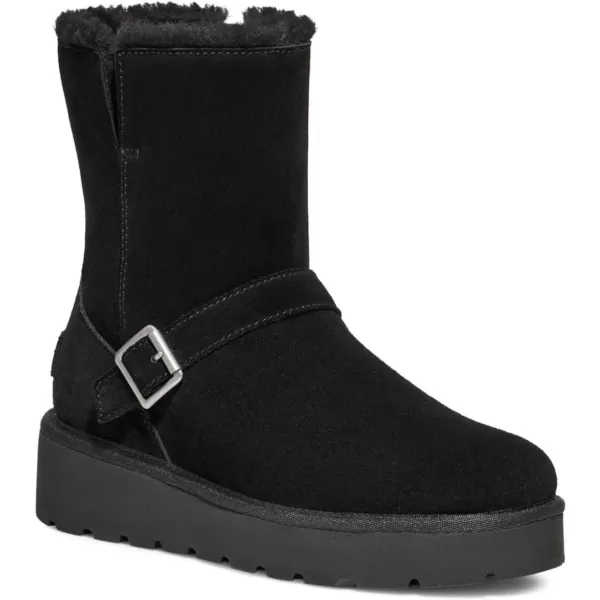 Koolaburra by UGG womens Kelissa ShortBlack