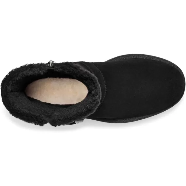 Koolaburra by UGG womens Kelissa ShortBlack