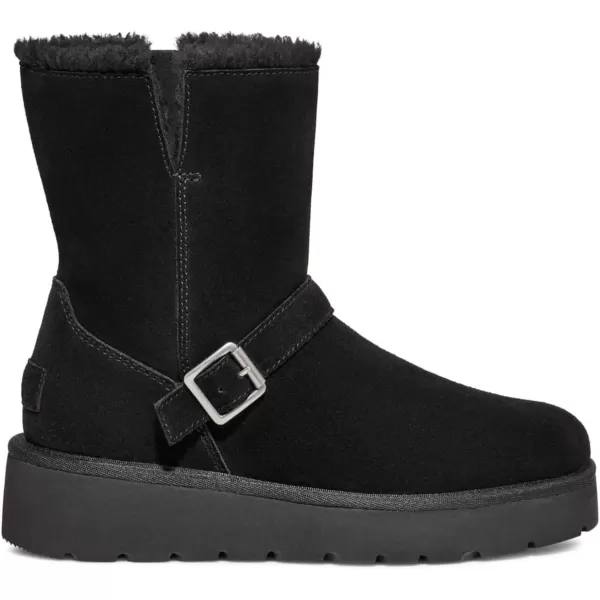 Koolaburra by UGG womens Kelissa ShortBlack