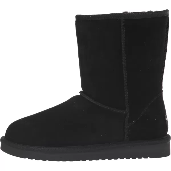 Koolaburra by UGG womens Koola ShortBlack