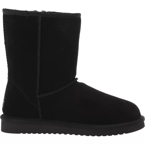 Koolaburra by UGG womens Koola ShortBlack