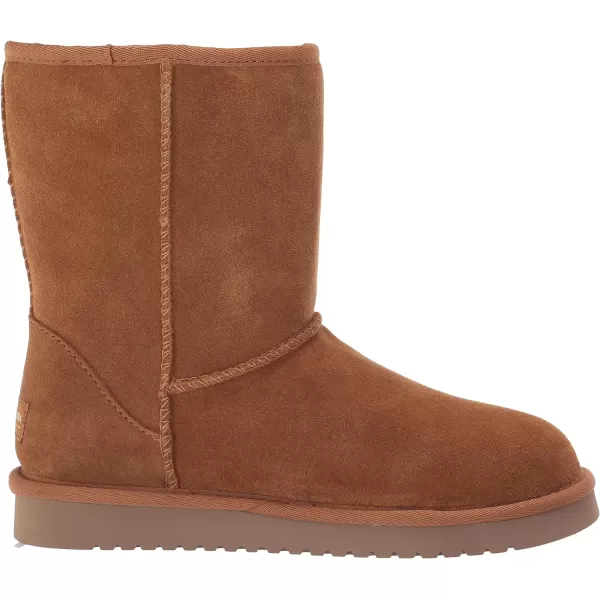 Koolaburra by UGG womens Koola ShortChestnut