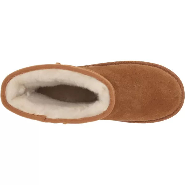 Koolaburra by UGG womens Koola ShortChestnut