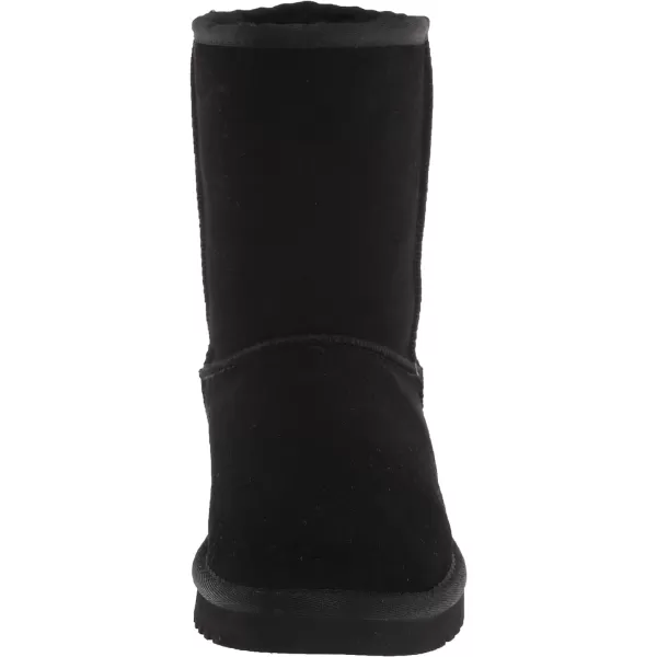 Koolaburra by UGG womens Koola ShortDiscontinued Wide Black