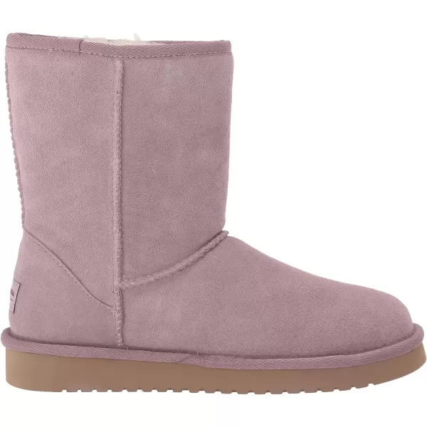 Koolaburra by UGG womens Koola ShortElderberry