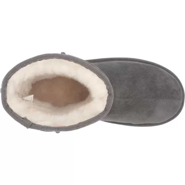 Koolaburra by UGG womens Koola ShortStone Grey