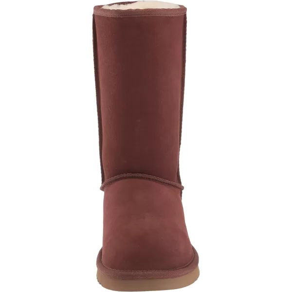 Koolaburra by UGG womens Koola TallCappuccino