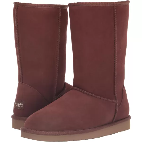 Koolaburra by UGG womens Koola TallCappuccino
