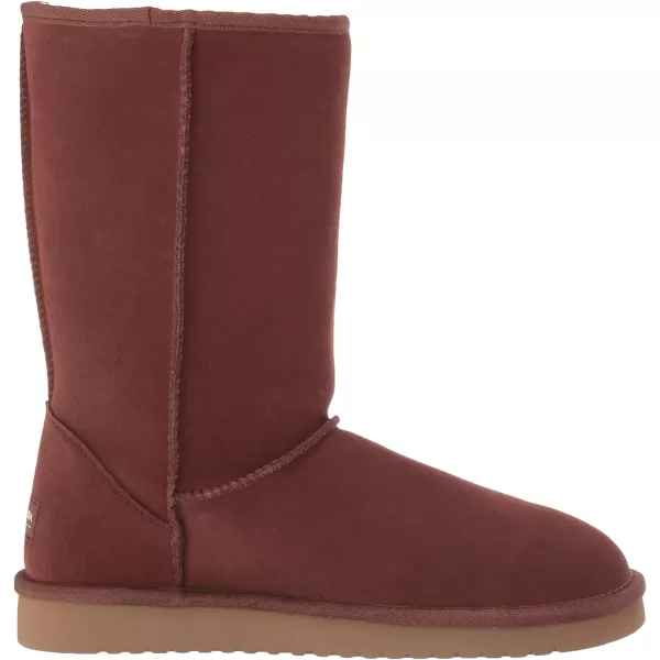 Koolaburra by UGG womens Koola TallCappuccino