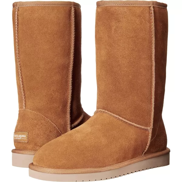 Koolaburra by UGG womens Koola TallChestnut