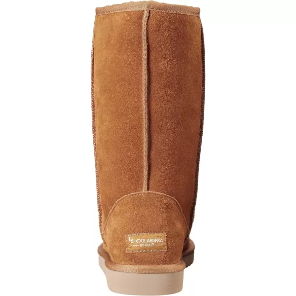 Koolaburra by UGG womens Koola TallChestnut