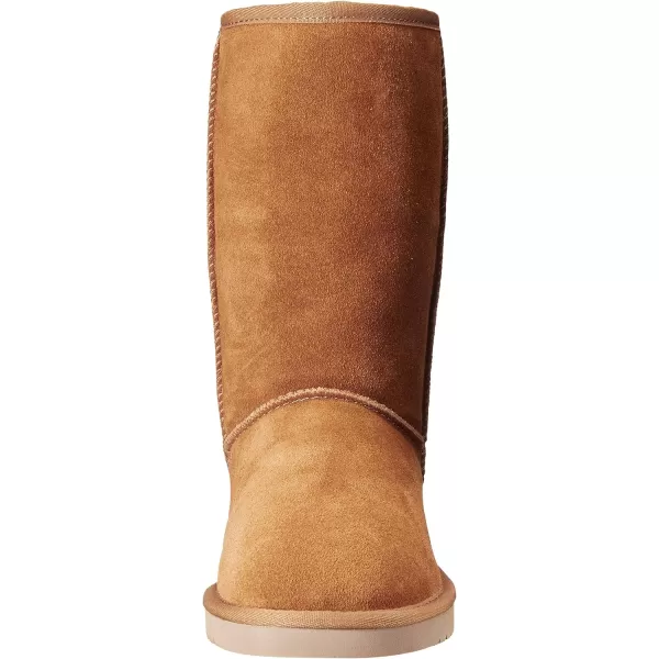 Koolaburra by UGG womens Koola TallChestnut