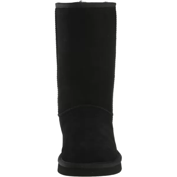 Koolaburra by UGG womens Koola TallDeep Black