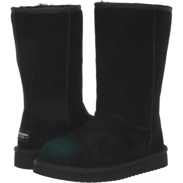 Koolaburra by UGG womens Koola TallDeep Black