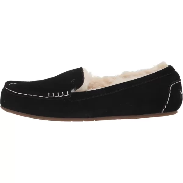 Koolaburra by UGG womens LezlyBlack