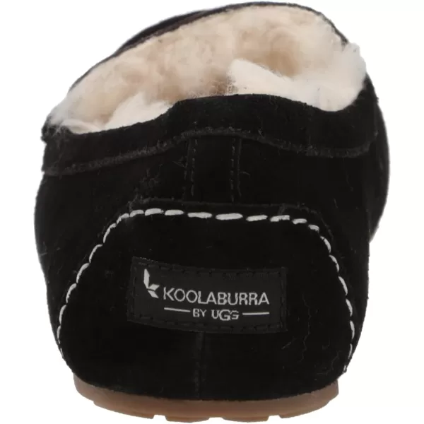 Koolaburra by UGG womens LezlyBlack