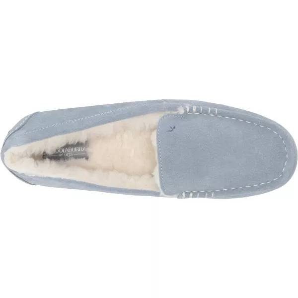 Koolaburra by UGG womens LezlyBlue Fog