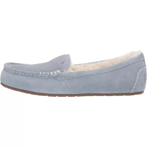 Koolaburra by UGG womens LezlyBlue Fog