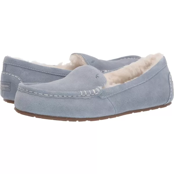 Koolaburra by UGG womens LezlyBlue Fog