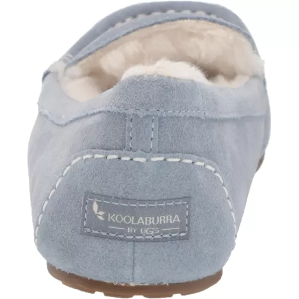 Koolaburra by UGG womens LezlyBlue Fog