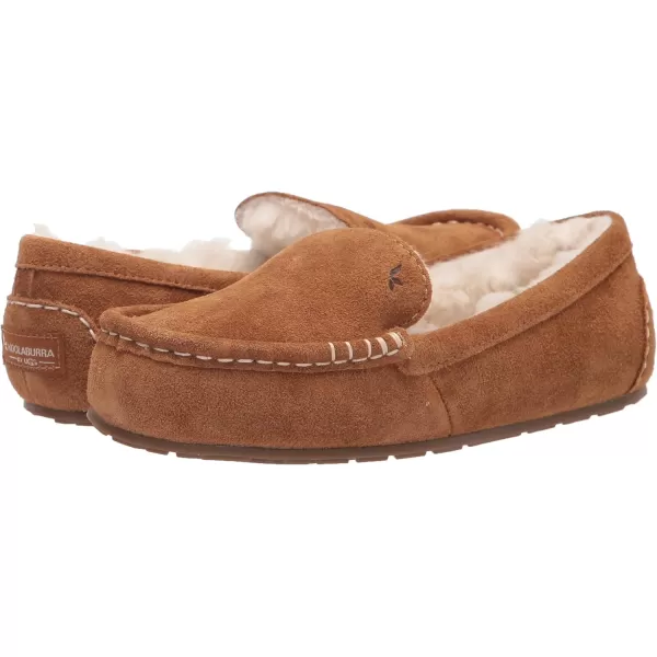 Koolaburra by UGG womens LezlyChestnut